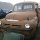 Image for article titled Racing a 1950 Dodge Truck Was the Easy Part